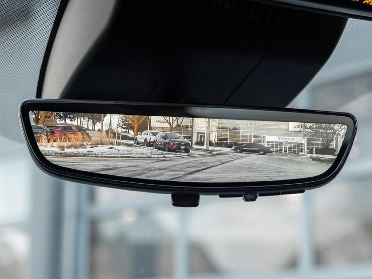 2026 Chevrolet Suburban High Country 4dr 4x4 Photo