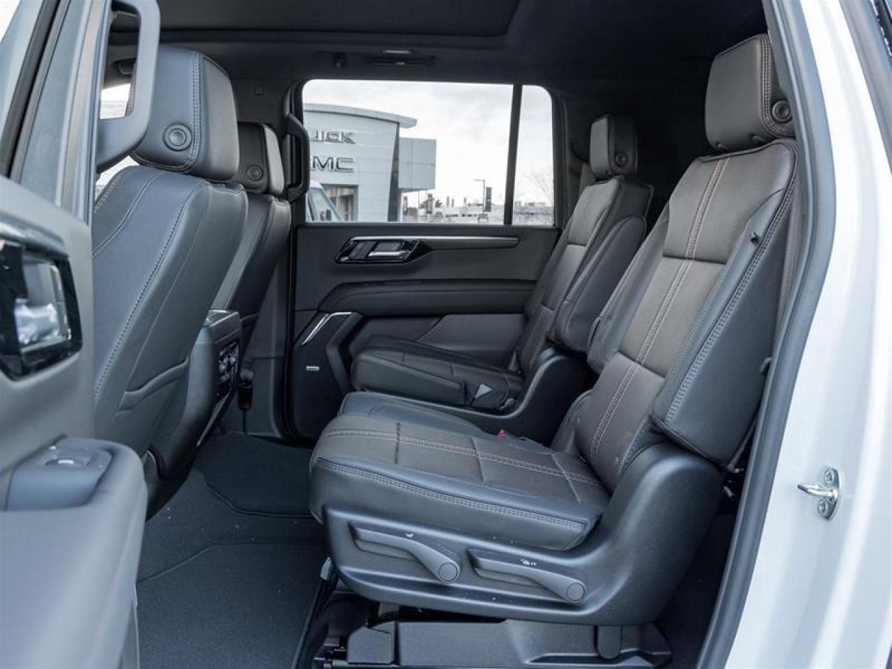 2026 Chevrolet Suburban High Country 4dr 4x4 Photo