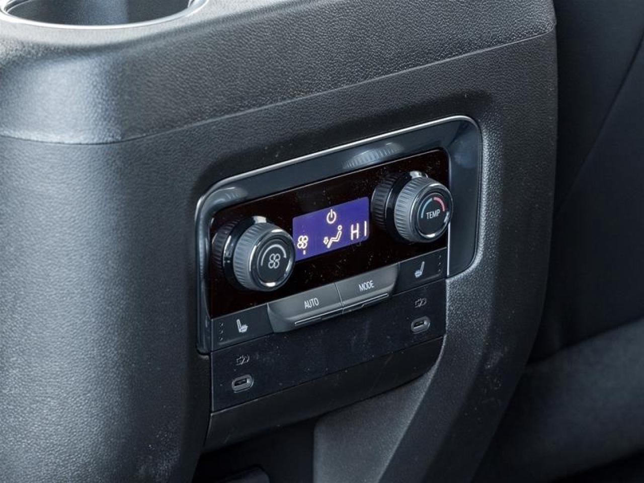 2026 Chevrolet Suburban High Country 4dr 4x4 Photo