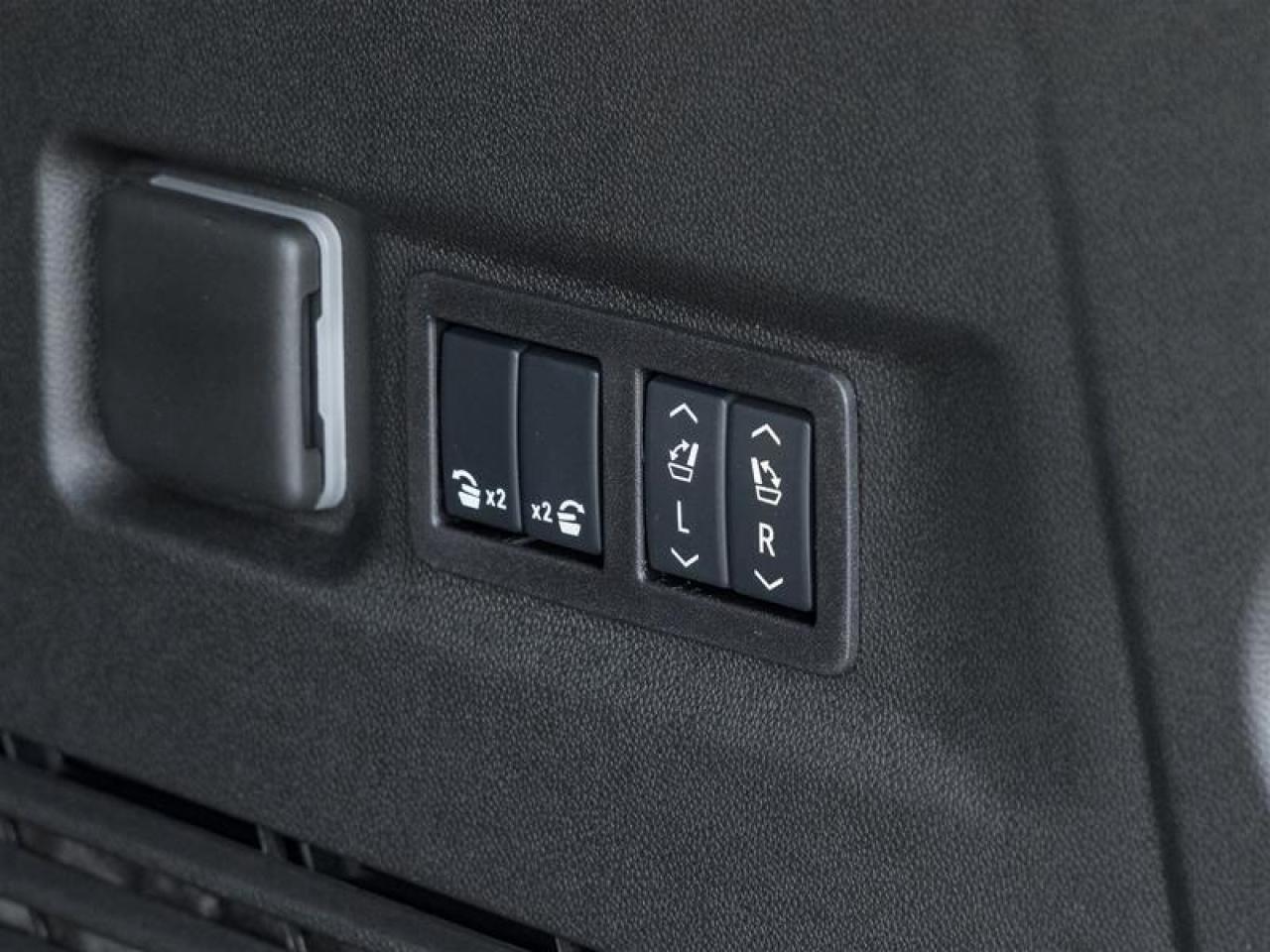 2026 Chevrolet Suburban High Country 4dr 4x4 Photo