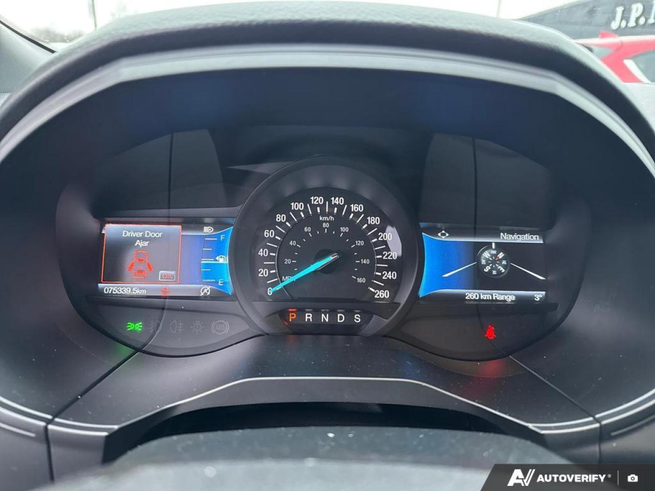 2022 Ford Edge ST Line BACKUP CAM   BLUETOOTH   HTD SEATS   KEYLE Photo