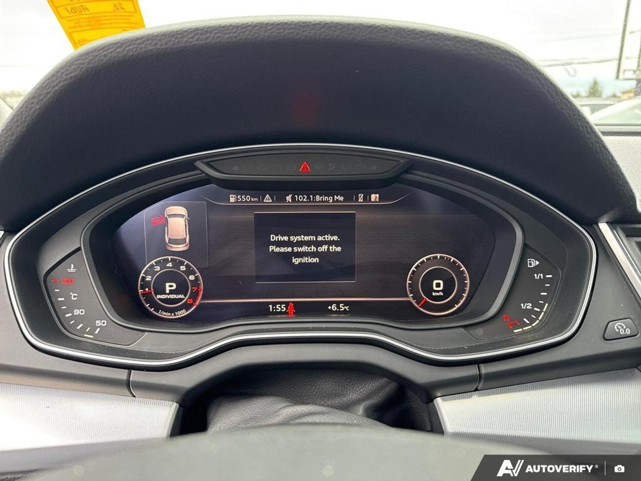 2020 Audi Q5 45 Progressiv BACKUP CAM   BLUETOOTH   HTD SEATS Photo