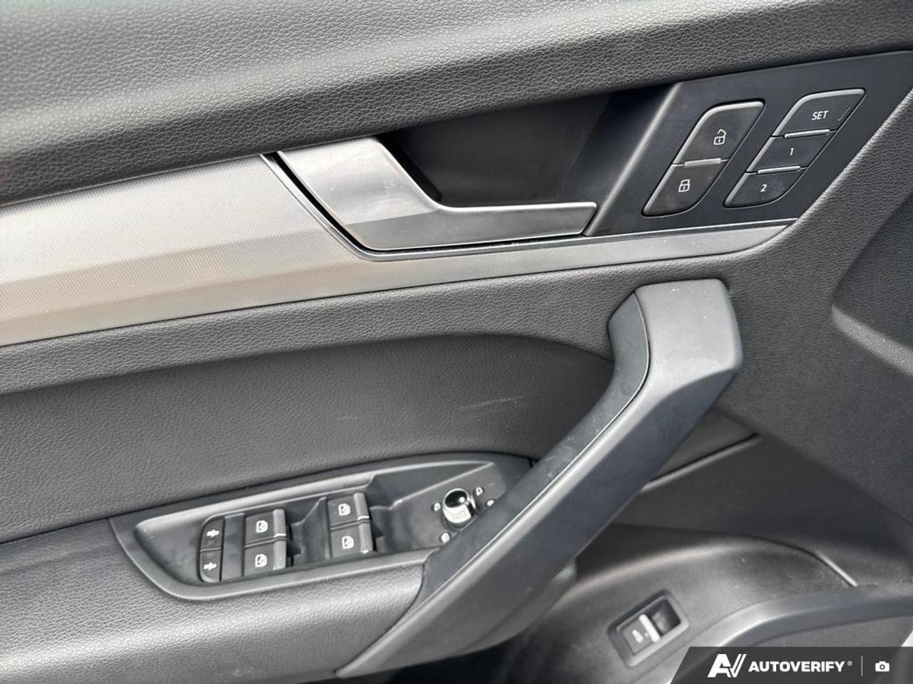 2020 Audi Q5 45 Progressiv BACKUP CAM   BLUETOOTH   HTD SEATS Photo