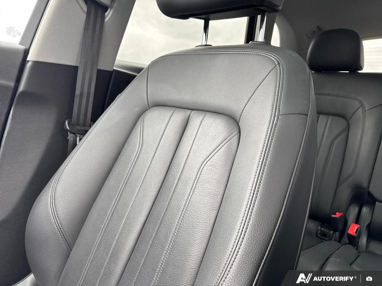 2020 Audi Q5 45 Progressiv BACKUP CAM   BLUETOOTH   HTD SEATS Photo