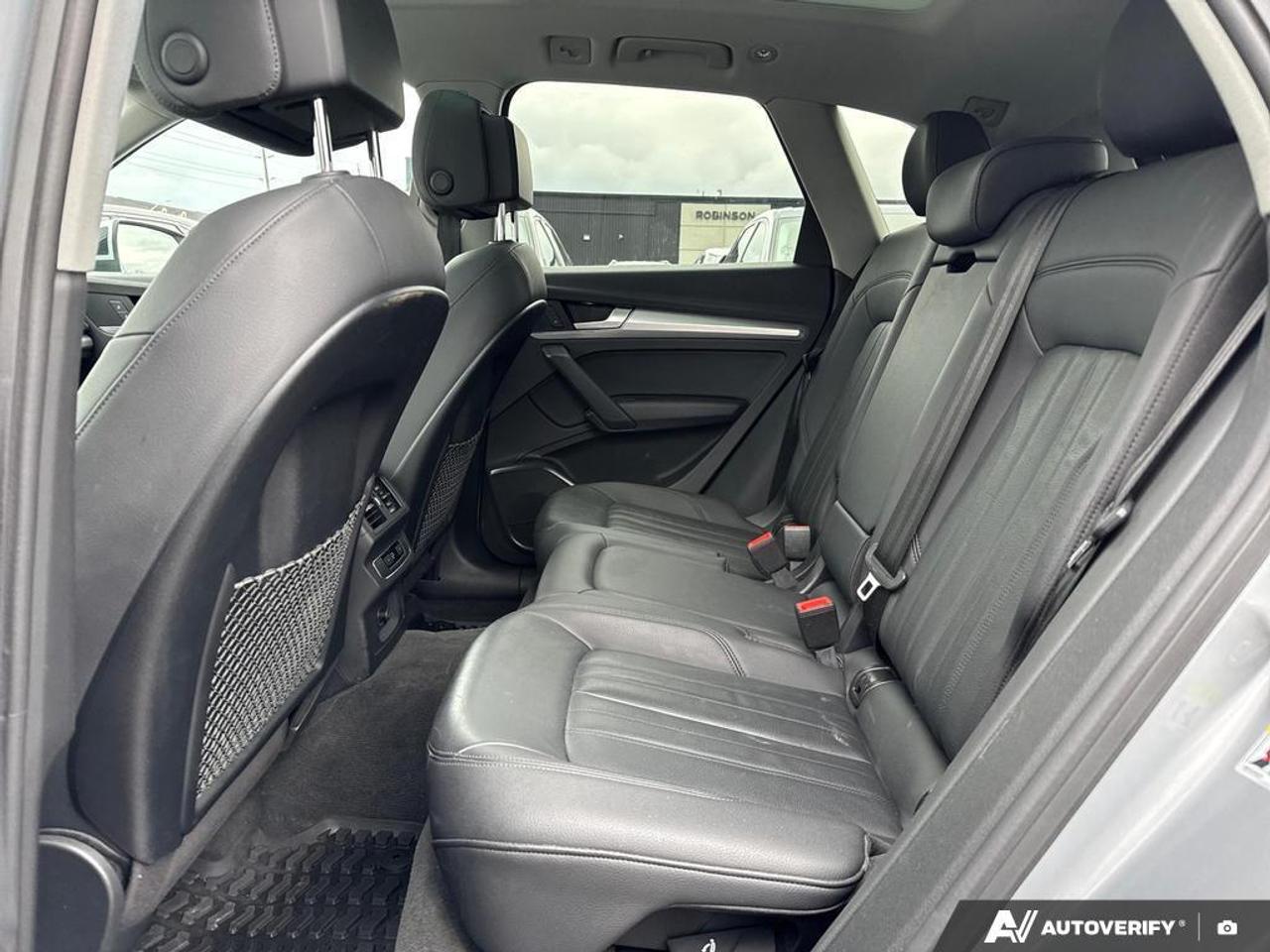 2020 Audi Q5 45 Progressiv BACKUP CAM   BLUETOOTH   HTD SEATS Photo