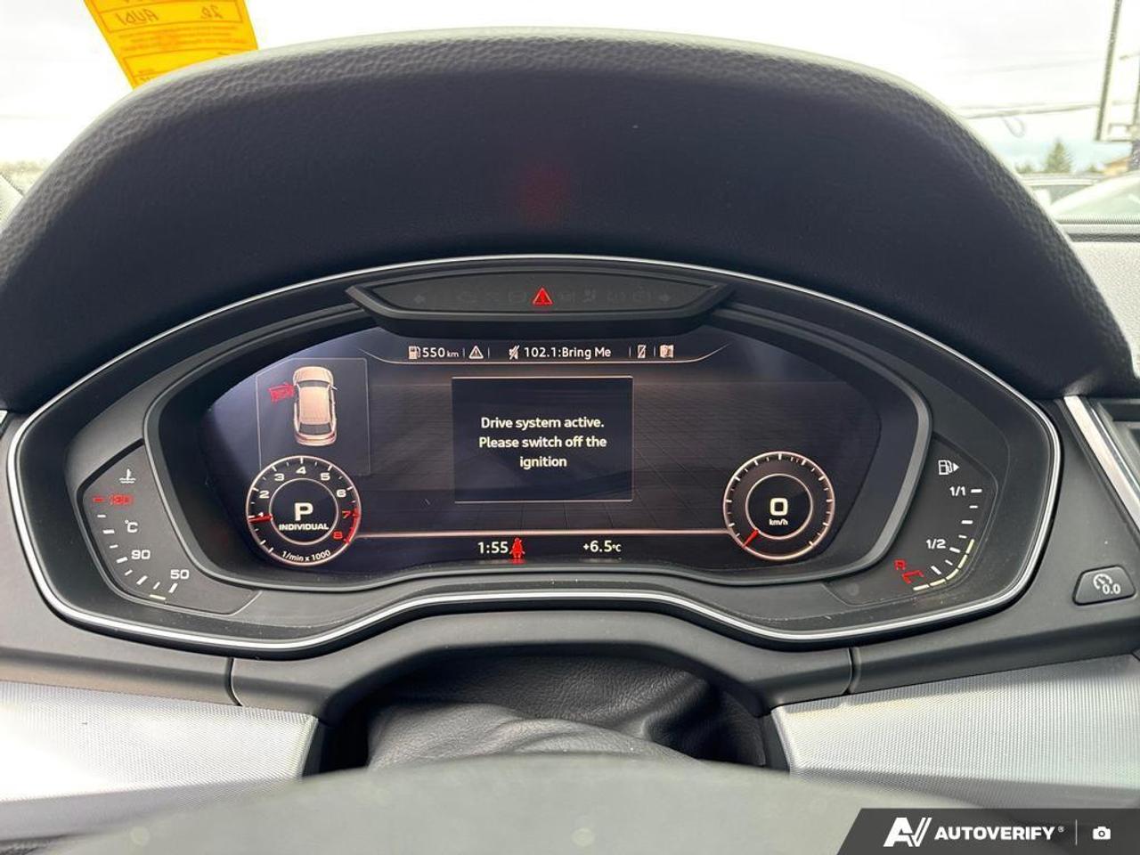 2020 Audi Q5 45 Progressiv BACKUP CAM   BLUETOOTH   HTD SEATS Photo