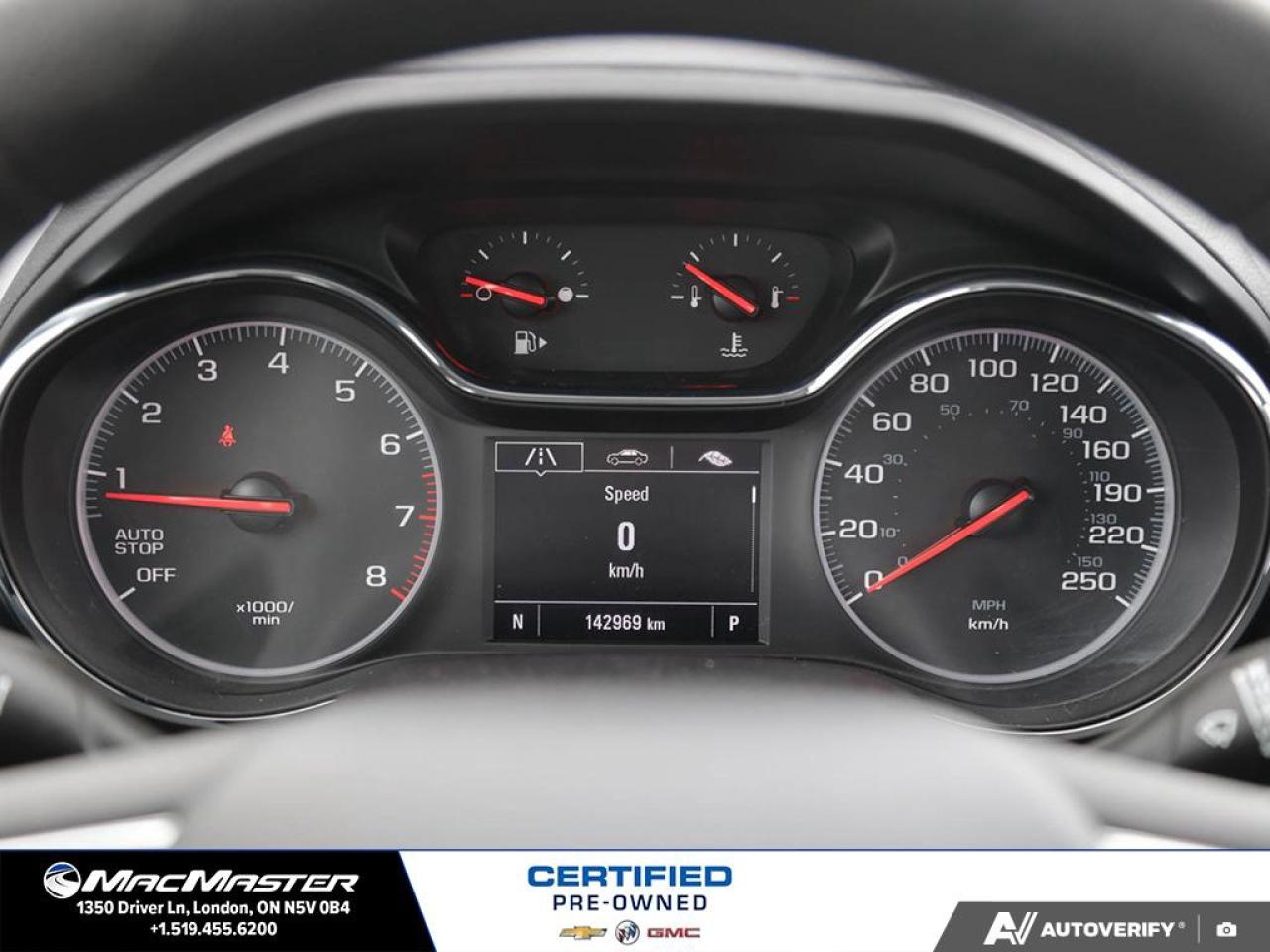 2019 Chevrolet Cruze LT 4dr Sedan Photo