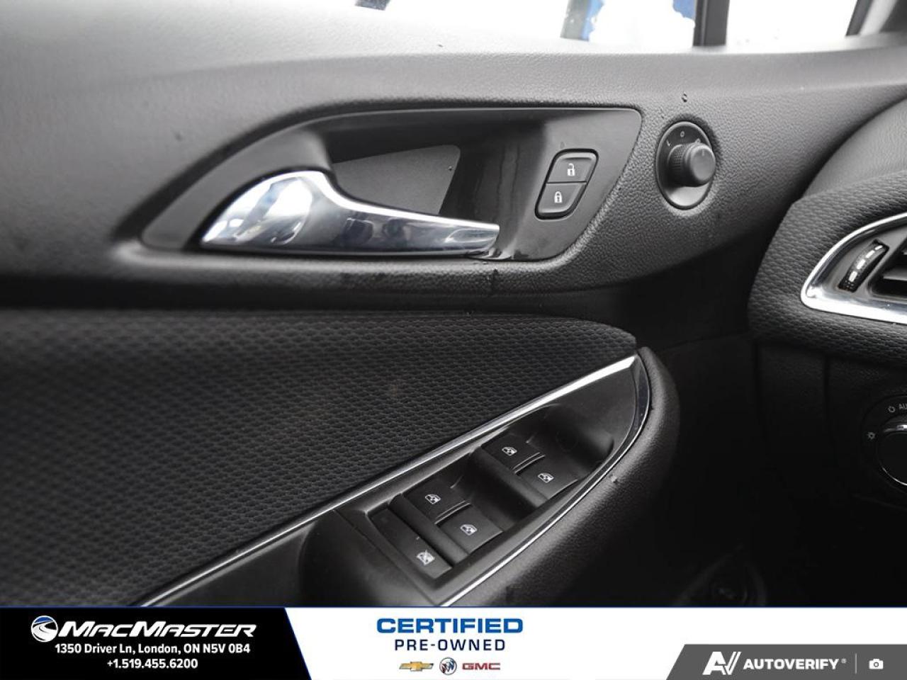 2019 Chevrolet Cruze LT 4dr Sedan Photo