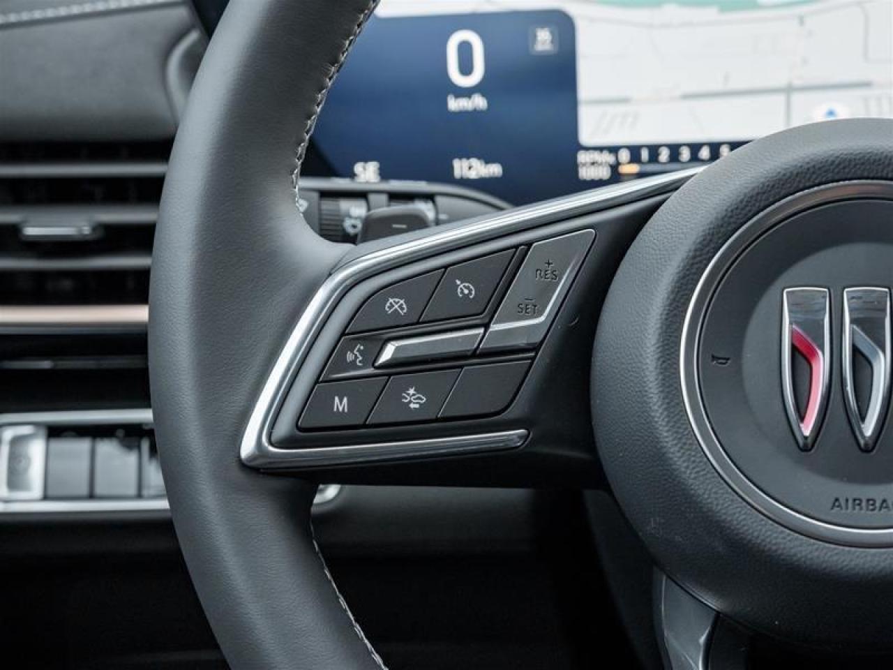 2026 Buick Envision Sport Touring 4dr All-Wheel Drive Photo