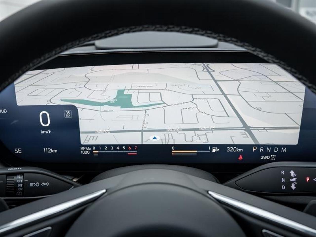 2026 Buick Envision Sport Touring 4dr All-Wheel Drive Photo