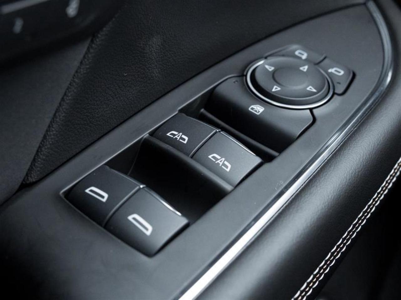 2026 Buick Envision Sport Touring 4dr All-Wheel Drive Photo