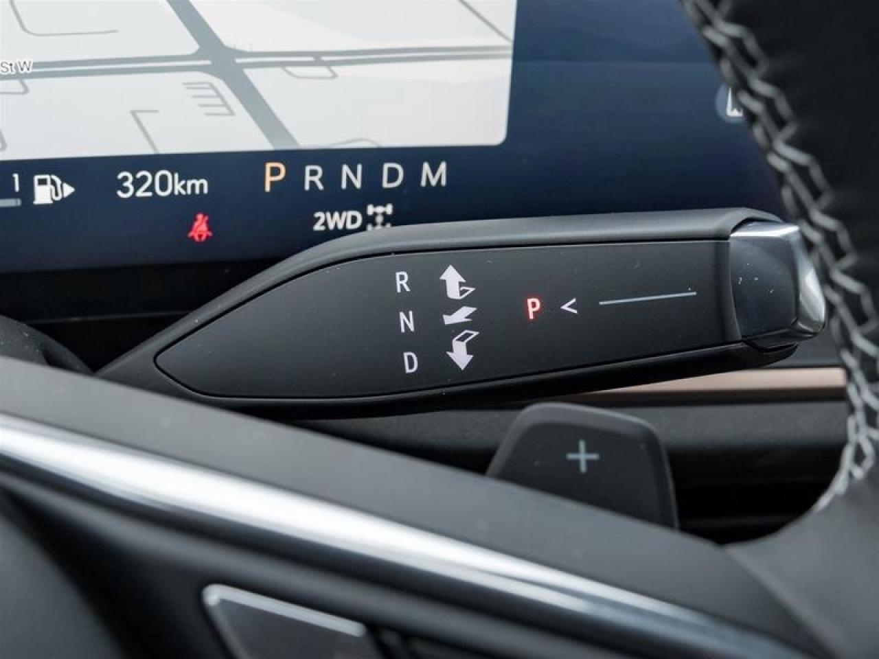 2026 Buick Envision Sport Touring 4dr All-Wheel Drive Photo