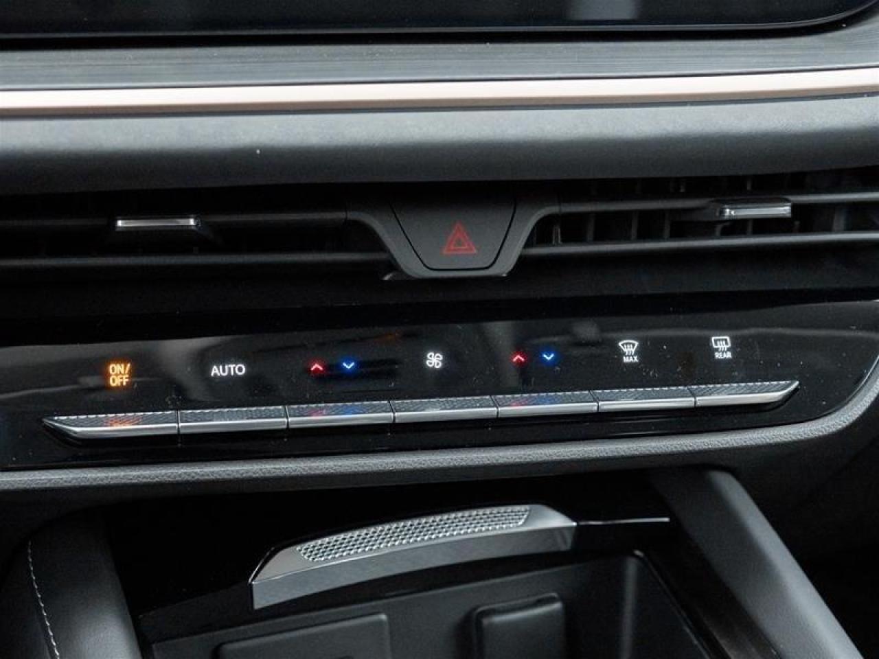 2026 Buick Envision Sport Touring 4dr All-Wheel Drive Photo