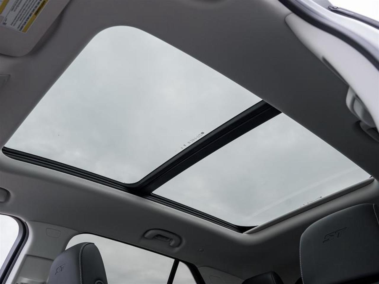 2026 Buick Envision Sport Touring 4dr All-Wheel Drive Photo