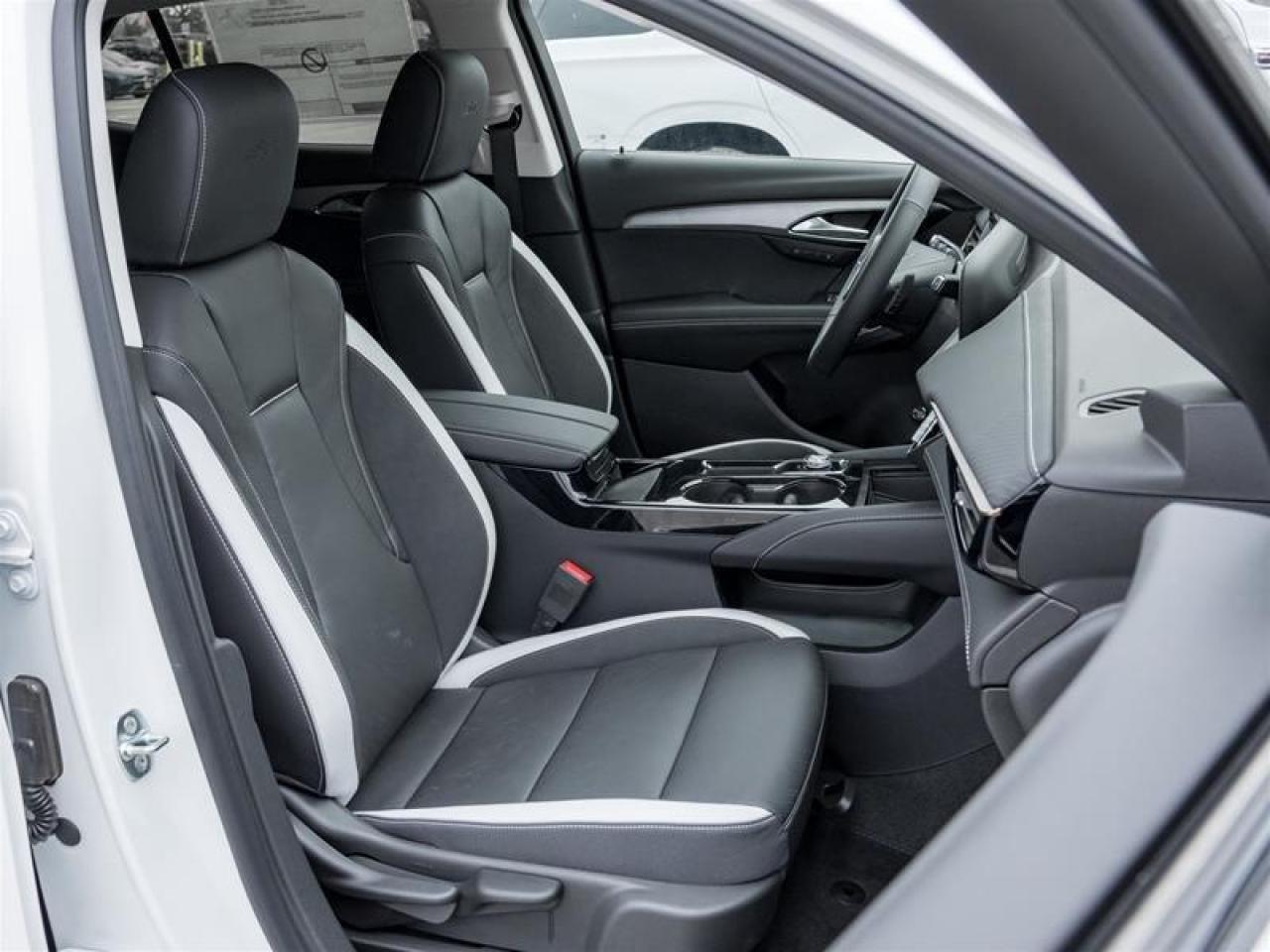 2026 Buick Envision Sport Touring 4dr All-Wheel Drive Photo