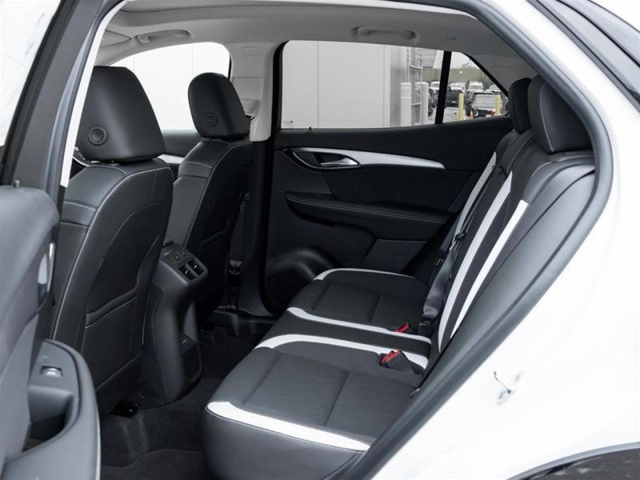 2026 Buick Envision Sport Touring 4dr All-Wheel Drive Photo