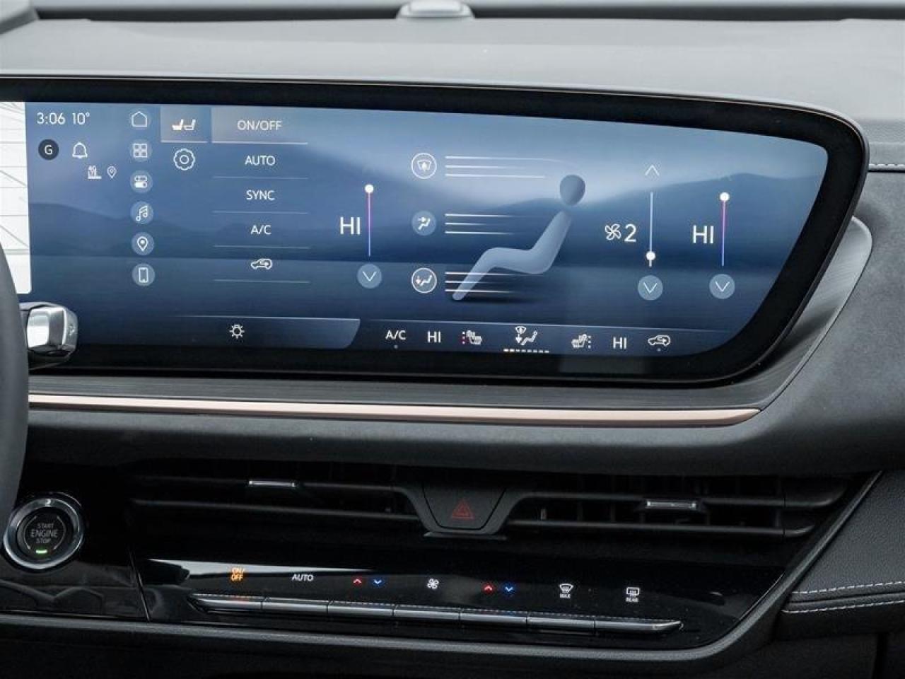 2026 Buick Envision Sport Touring 4dr All-Wheel Drive Photo