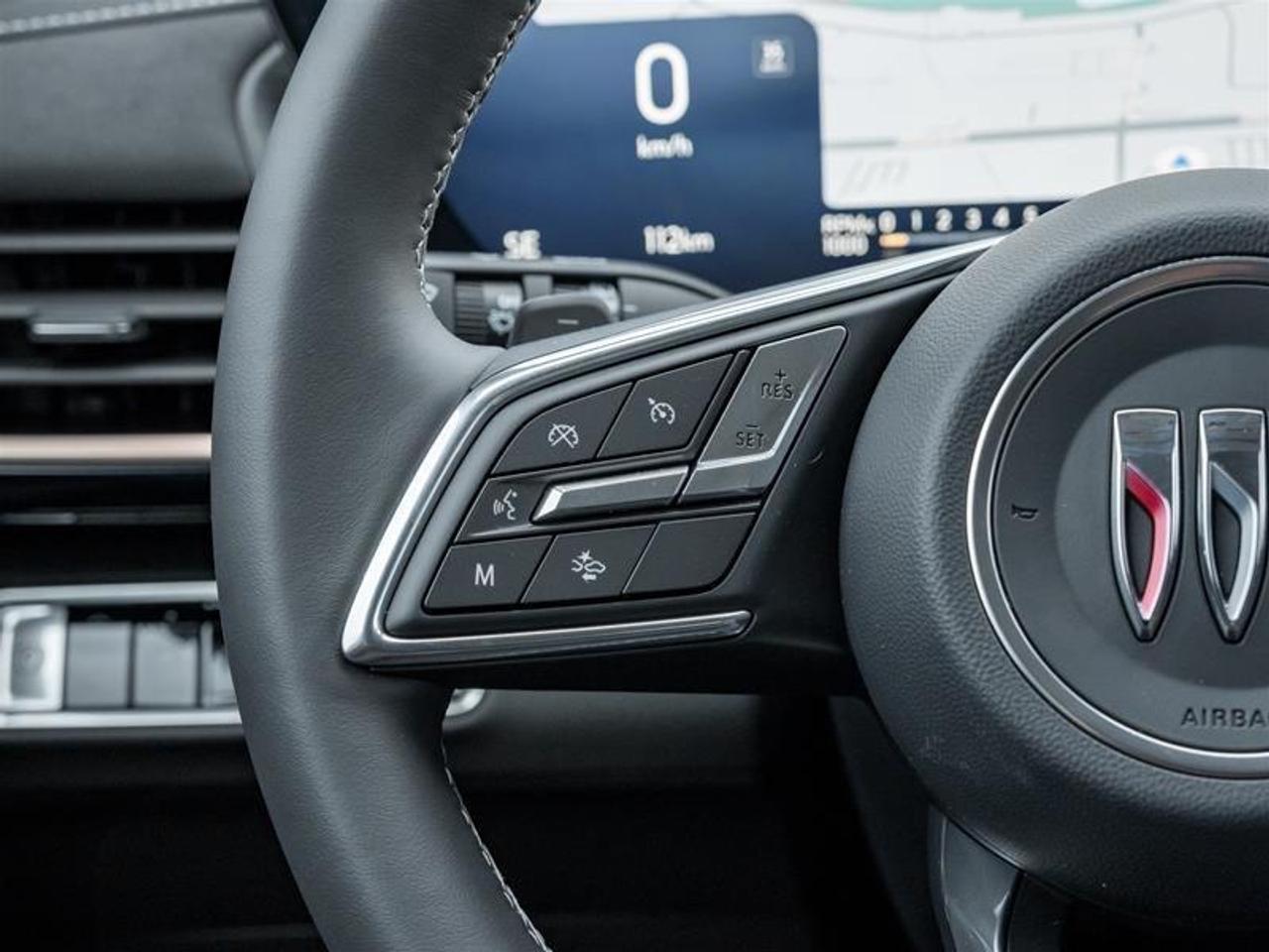 2026 Buick Envision Sport Touring 4dr All-Wheel Drive Photo