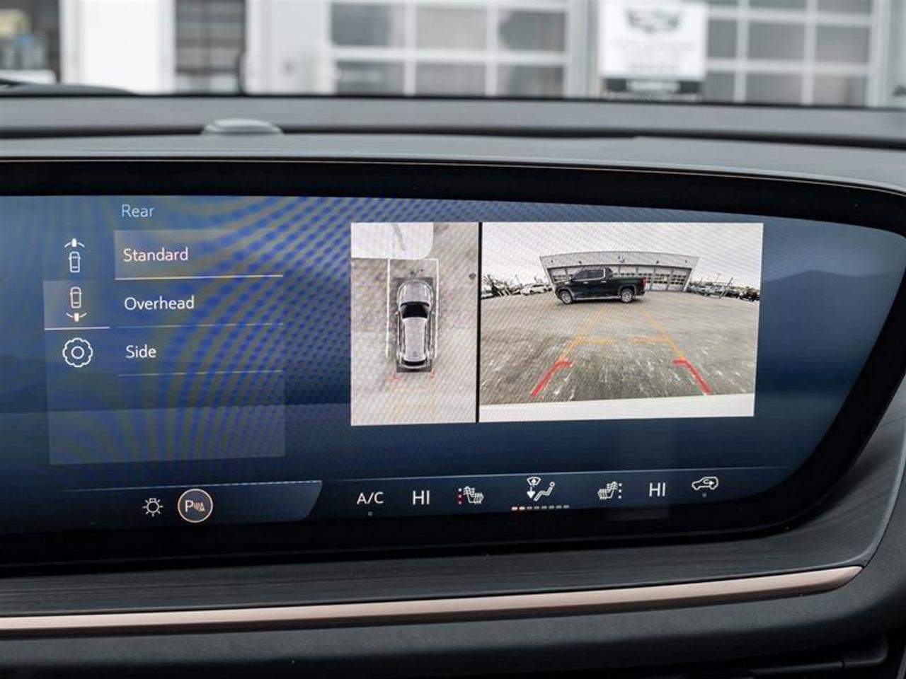 2026 Buick Envision Sport Touring 4dr All-Wheel Drive Photo