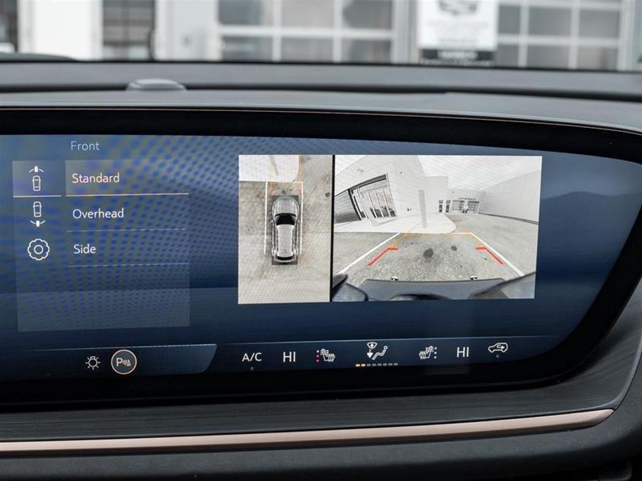 2026 Buick Envision Sport Touring 4dr All-Wheel Drive Photo
