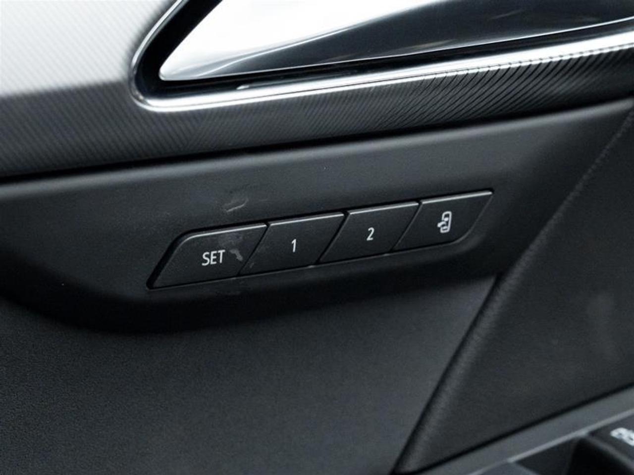 2026 Buick Envision Sport Touring 4dr All-Wheel Drive Photo