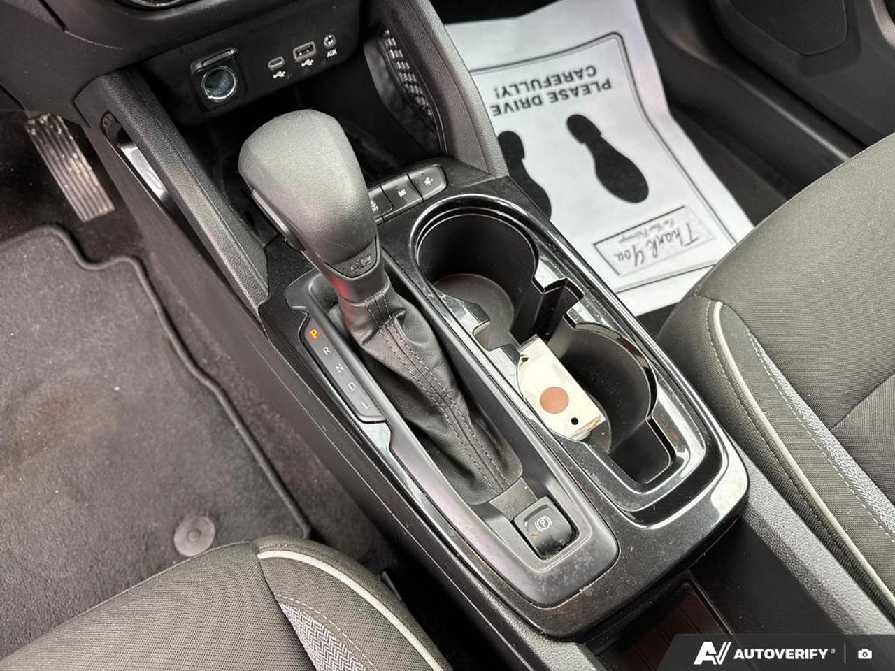 2022 Chevrolet TrailBlazer LT BACKUP CAM   BLUETOOTH   KEYLESS ENTRY   LANE A Photo