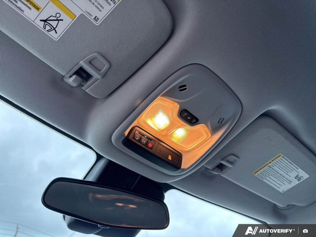 2022 Chevrolet TrailBlazer LT BACKUP CAM   BLUETOOTH   KEYLESS ENTRY   LANE A Photo