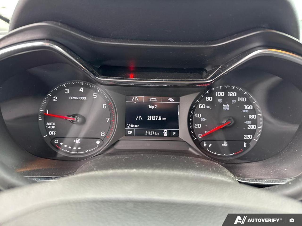 2022 Chevrolet TrailBlazer LT BACKUP CAM   BLUETOOTH   KEYLESS ENTRY   LANE A Photo