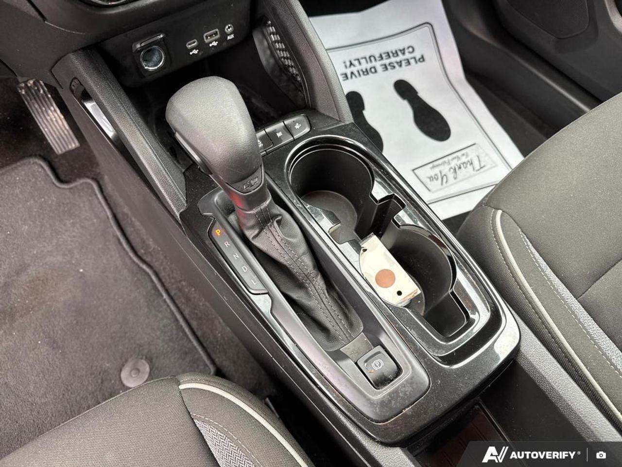 2022 Chevrolet TrailBlazer LT BACKUP CAM   BLUETOOTH   KEYLESS ENTRY   LANE A Photo