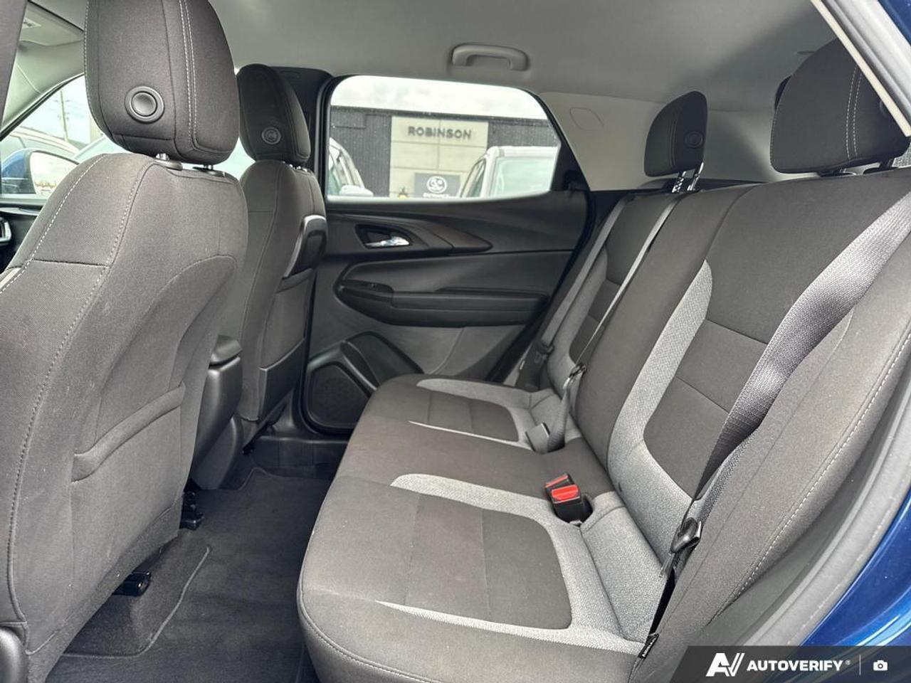 2022 Chevrolet TrailBlazer LT BACKUP CAM   BLUETOOTH   KEYLESS ENTRY   LANE A Photo