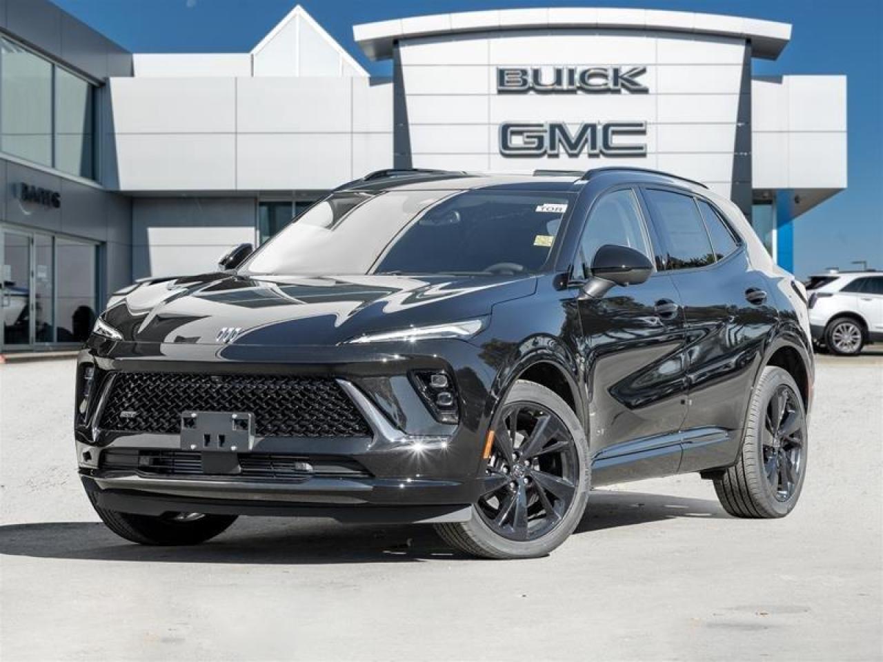 2026 Buick Envision Sport Touring 4dr All-Wheel Drive Photo0