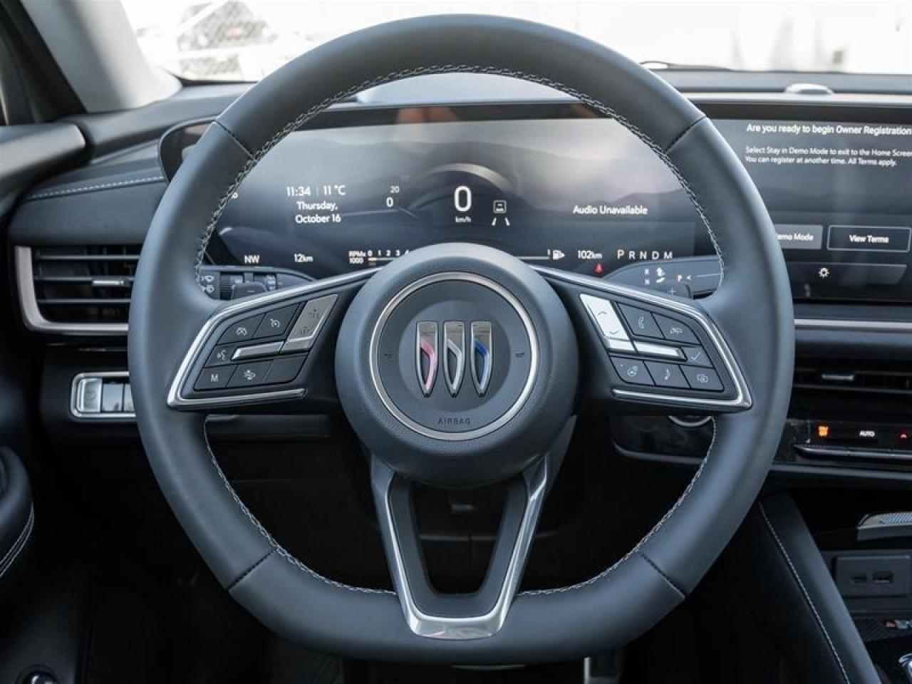 2026 Buick Envision Sport Touring 4dr All-Wheel Drive Photo