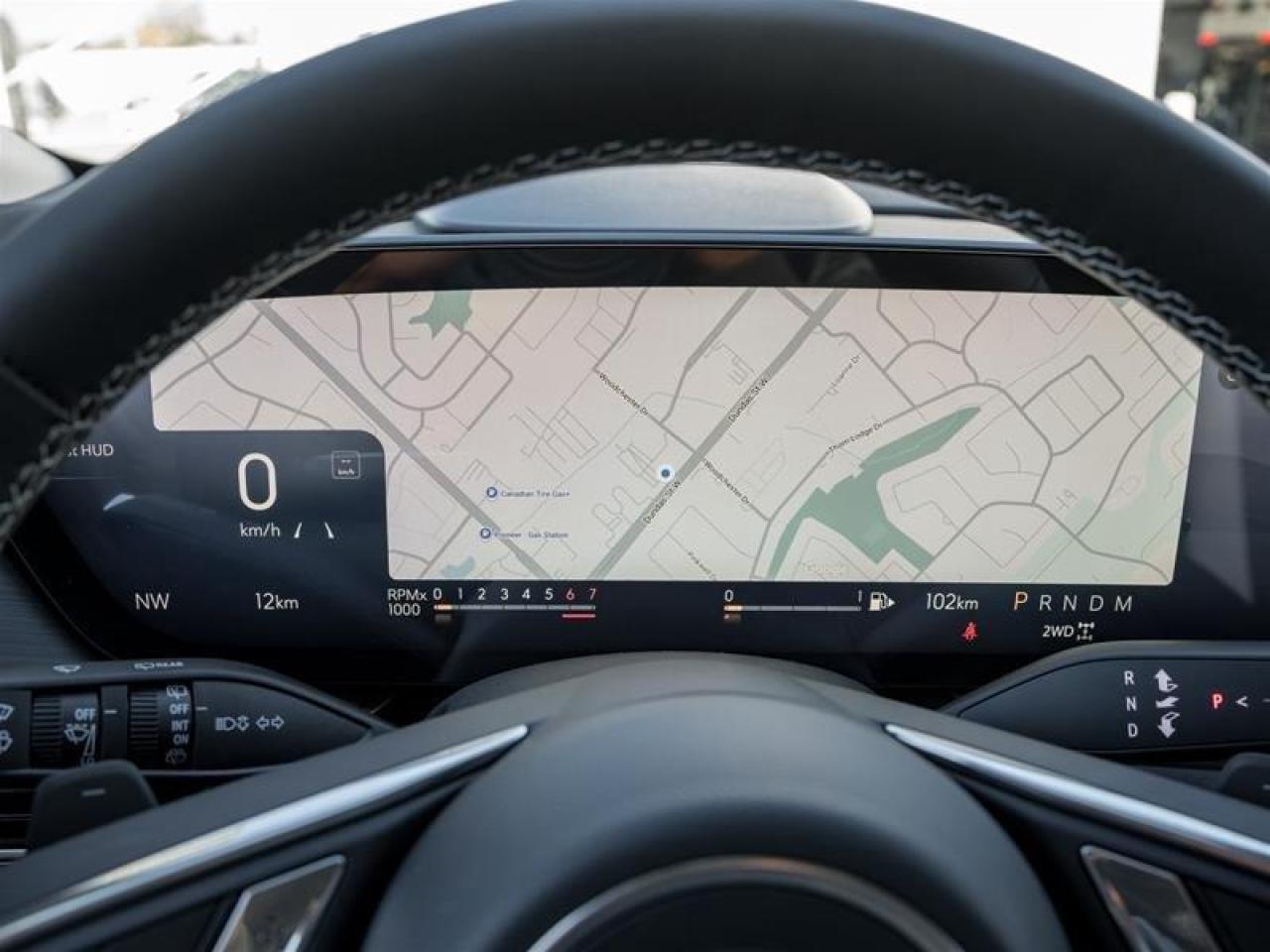 2026 Buick Envision Sport Touring 4dr All-Wheel Drive Photo