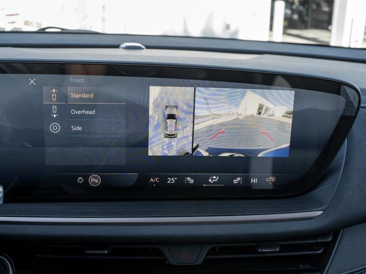 2026 Buick Envision Sport Touring 4dr All-Wheel Drive Photo