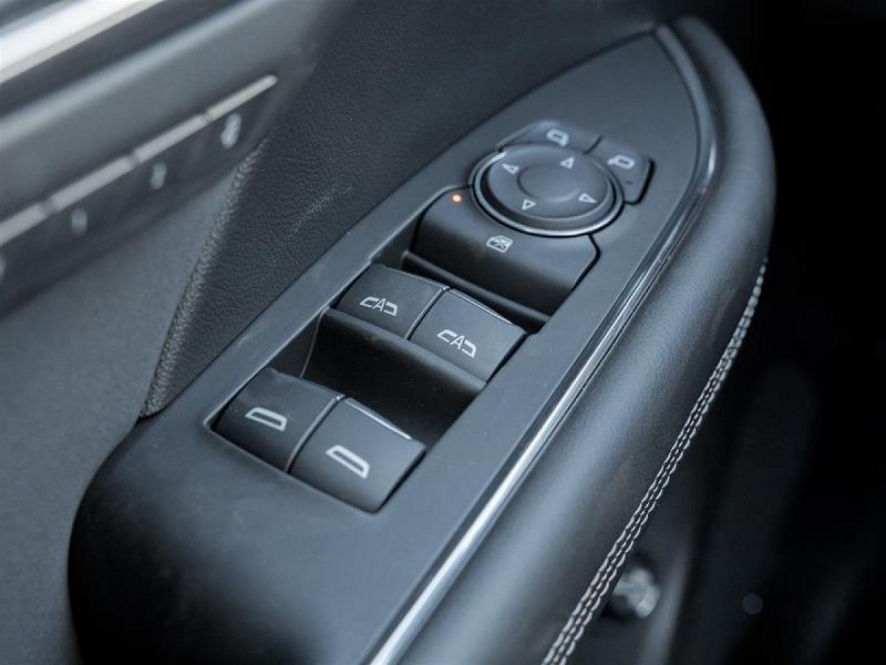 2026 Buick Envision Sport Touring 4dr All-Wheel Drive Photo