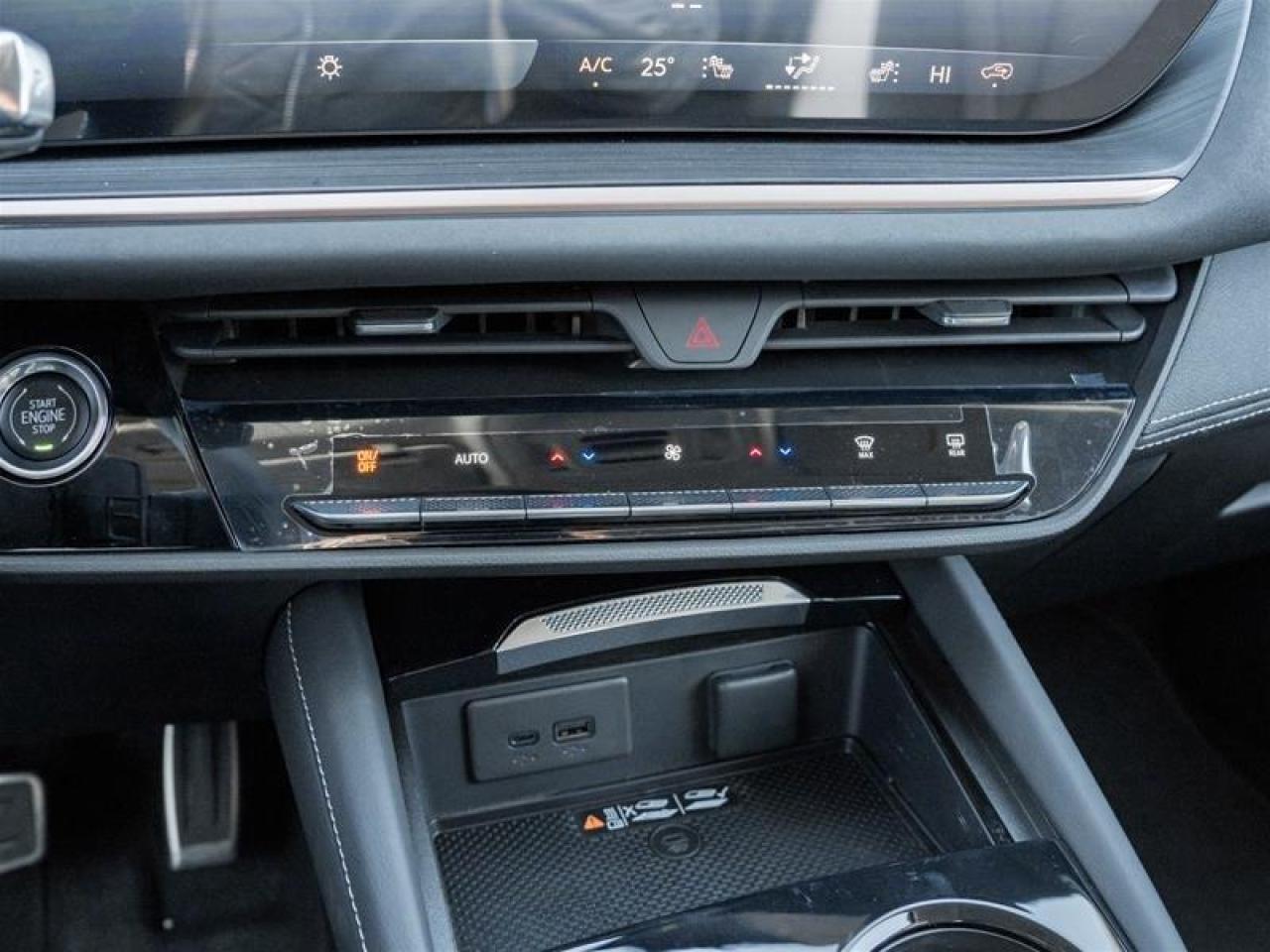 2026 Buick Envision Sport Touring 4dr All-Wheel Drive Photo