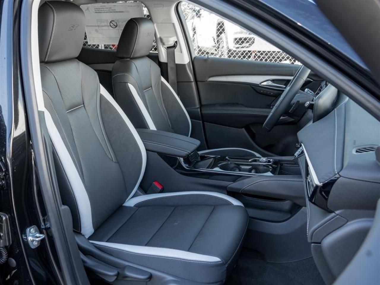 2026 Buick Envision Sport Touring 4dr All-Wheel Drive Photo