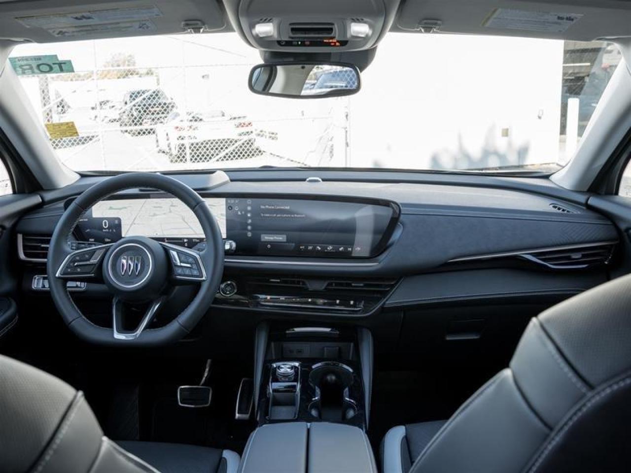 2026 Buick Envision Sport Touring 4dr All-Wheel Drive Photo