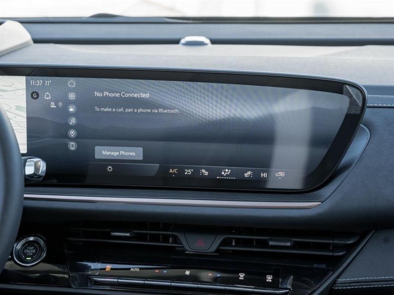 2026 Buick Envision Sport Touring 4dr All-Wheel Drive Photo