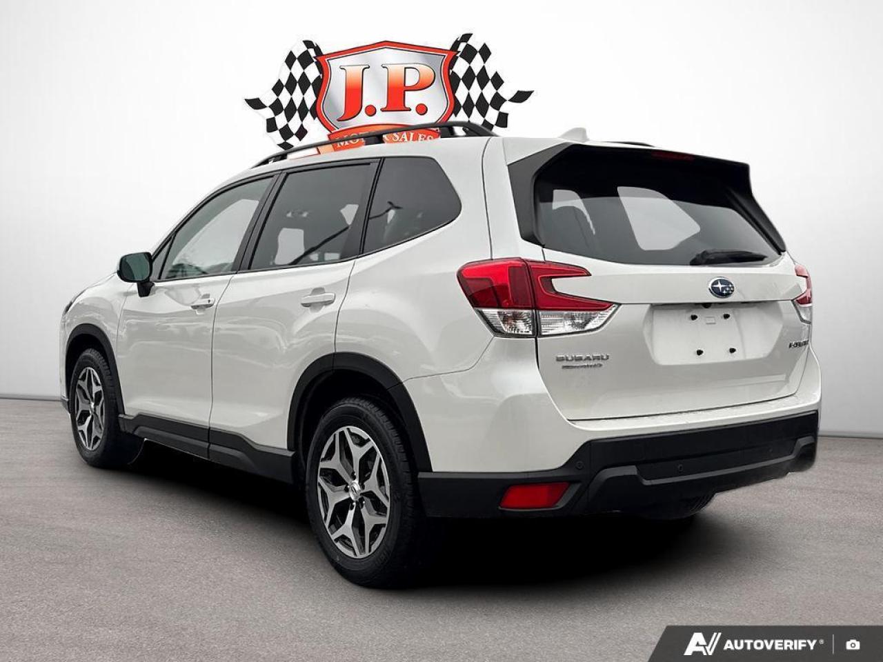 2023 Subaru Forester Touring BACKUP CAM   BLUETOOTH   HTD SEATS   KEYLE Photo3