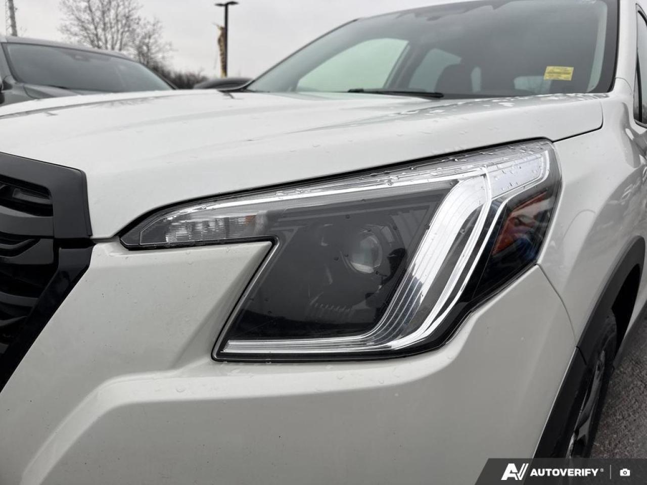 2023 Subaru Forester Touring BACKUP CAM   BLUETOOTH   HTD SEATS   KEYLE Photo