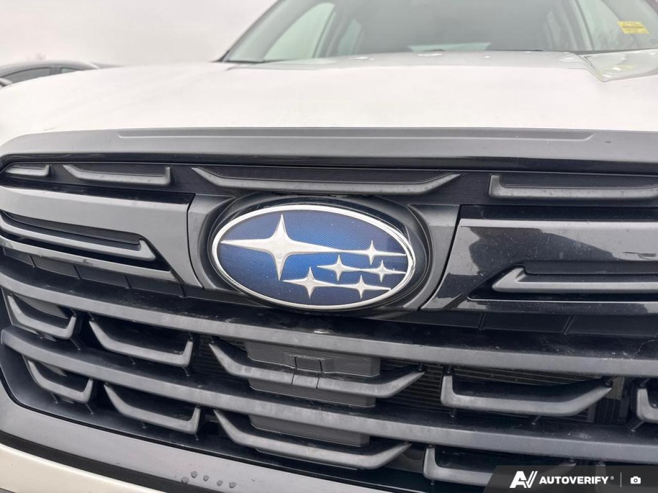 2023 Subaru Forester Touring BACKUP CAM   BLUETOOTH   HTD SEATS   KEYLE Photo