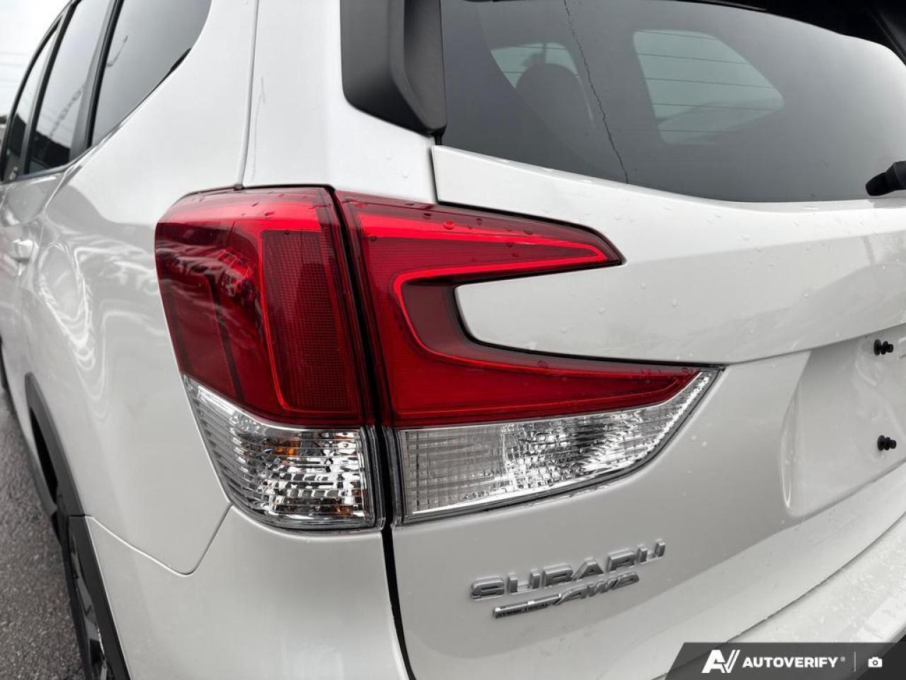 2023 Subaru Forester Touring BACKUP CAM   BLUETOOTH   HTD SEATS   KEYLE Photo