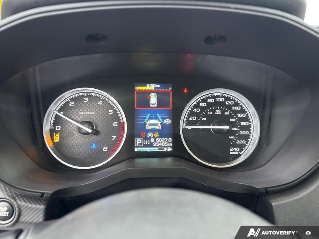 2023 Subaru Forester Touring BACKUP CAM   BLUETOOTH   HTD SEATS   KEYLE Photo