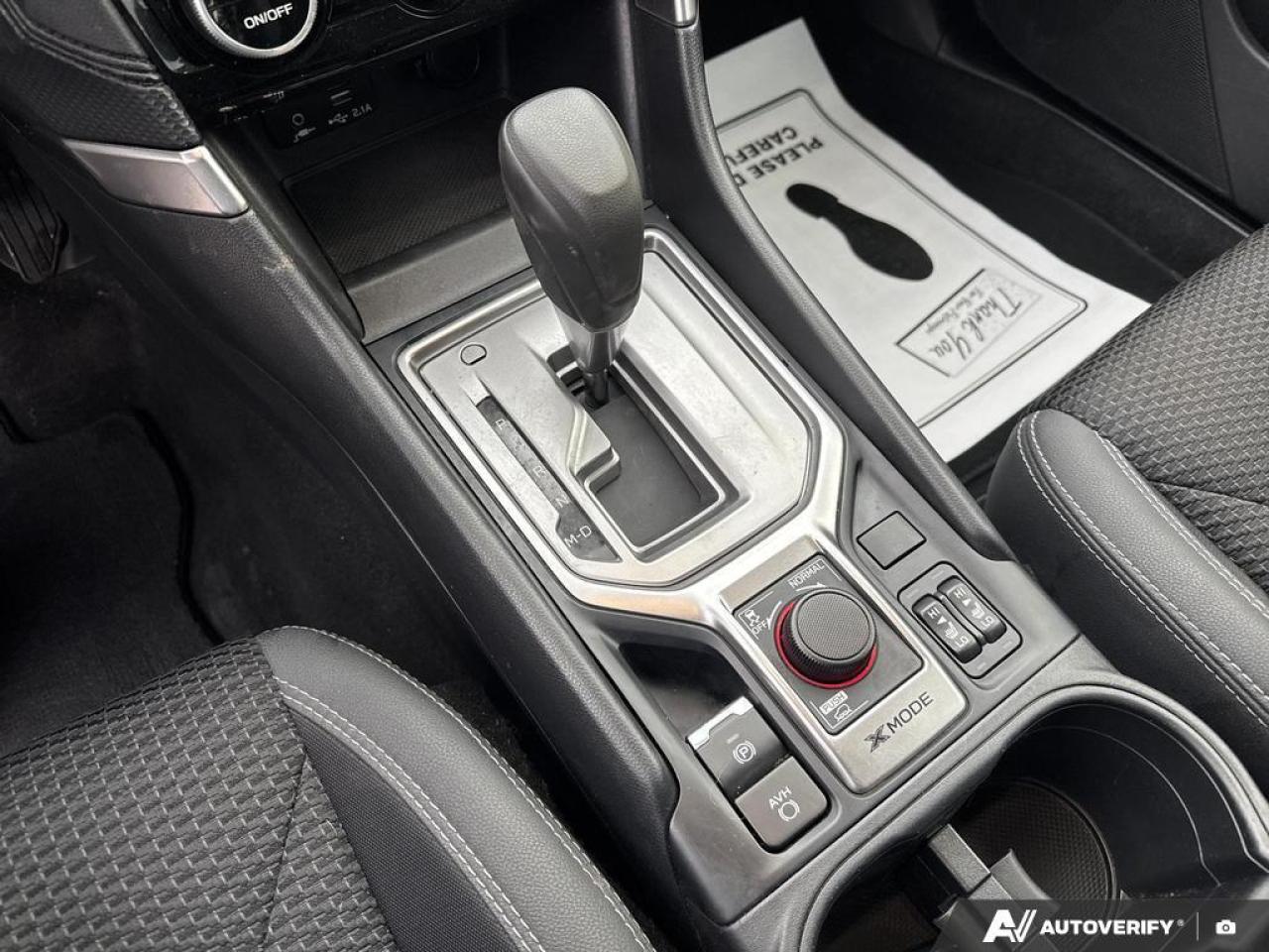 2023 Subaru Forester Touring BACKUP CAM   BLUETOOTH   HTD SEATS   KEYLE Photo