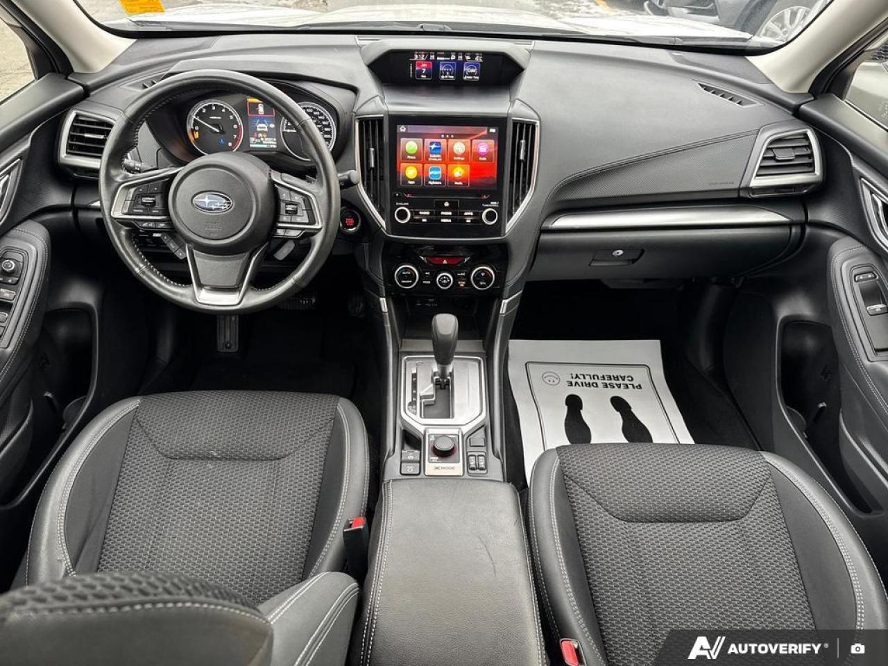 2023 Subaru Forester Touring BACKUP CAM   BLUETOOTH   HTD SEATS   KEYLE Photo