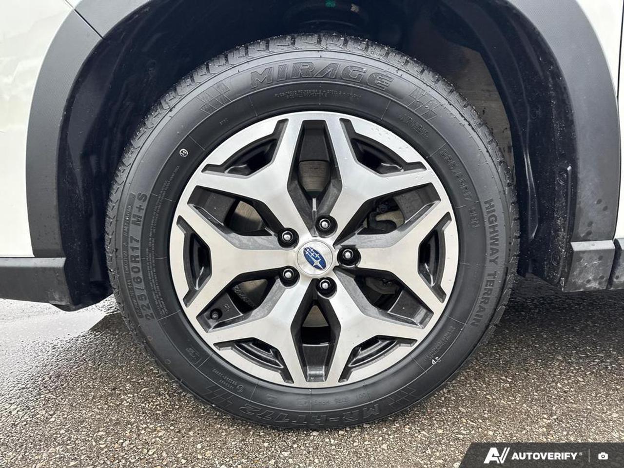 2023 Subaru Forester Touring BACKUP CAM   BLUETOOTH   HTD SEATS   KEYLE Photo