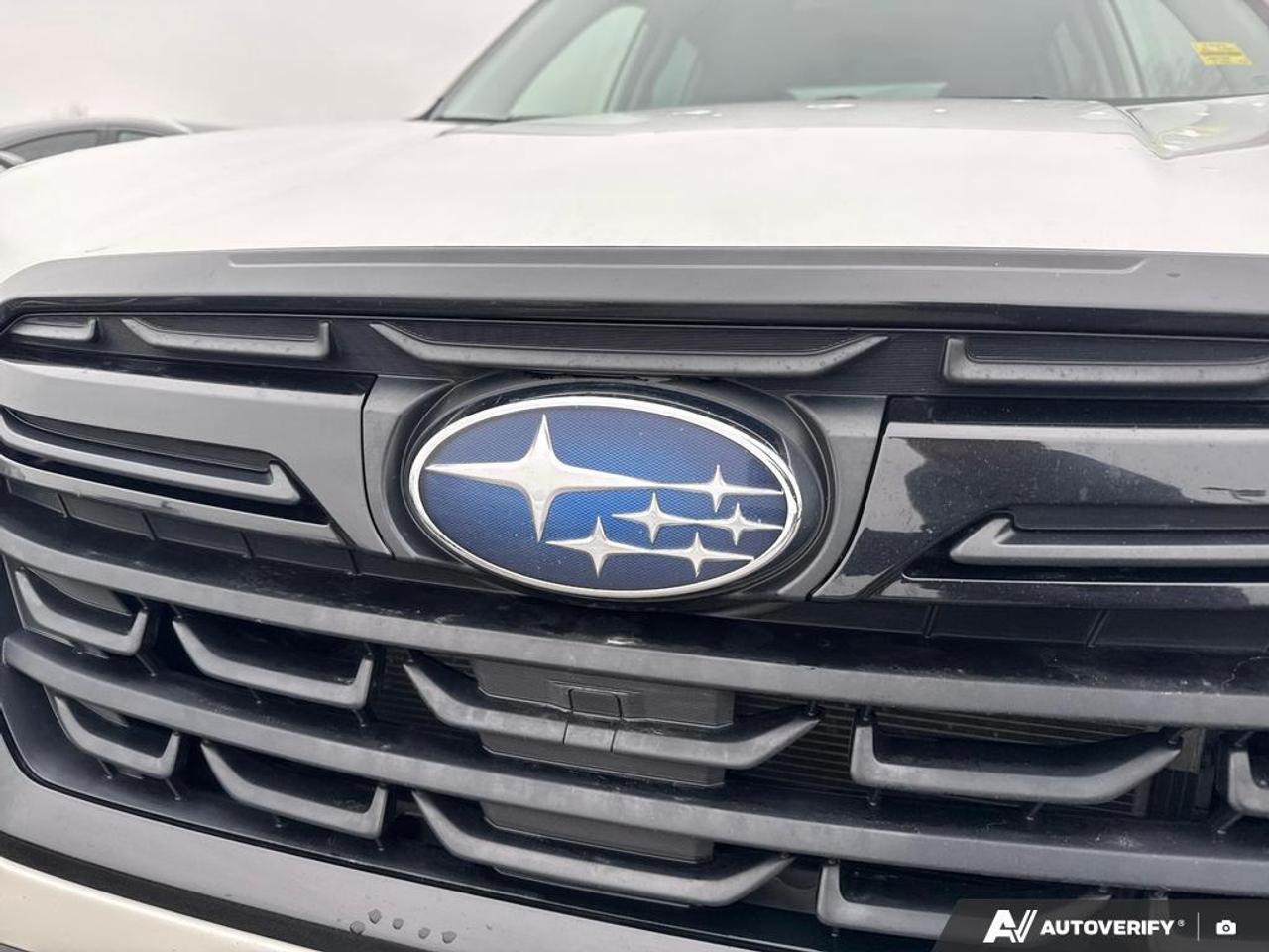 2023 Subaru Forester Touring BACKUP CAM   BLUETOOTH   HTD SEATS   KEYLE Photo