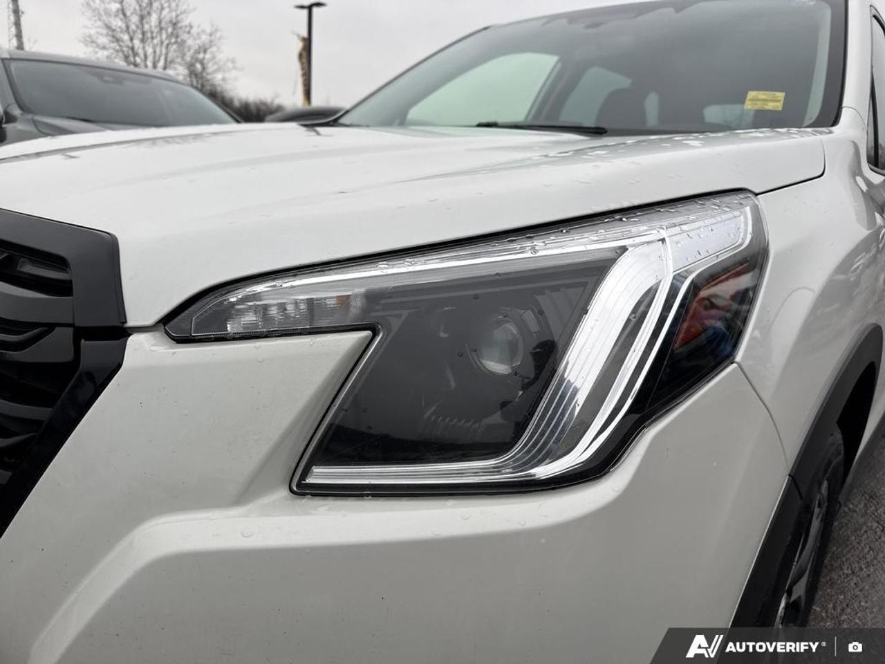 2023 Subaru Forester Touring BACKUP CAM   BLUETOOTH   HTD SEATS   KEYLE Photo