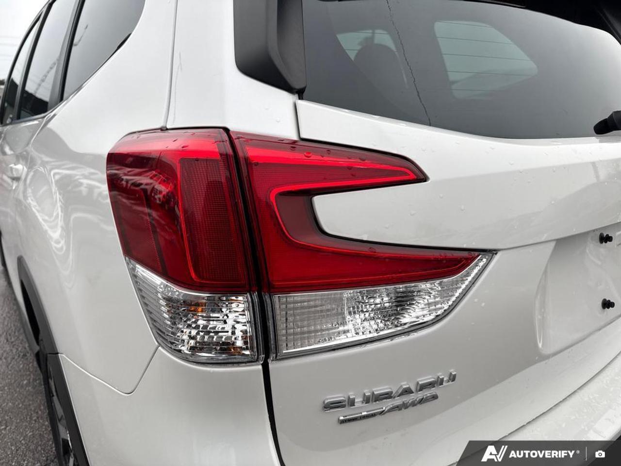 2023 Subaru Forester Touring BACKUP CAM   BLUETOOTH   HTD SEATS   KEYLE Photo